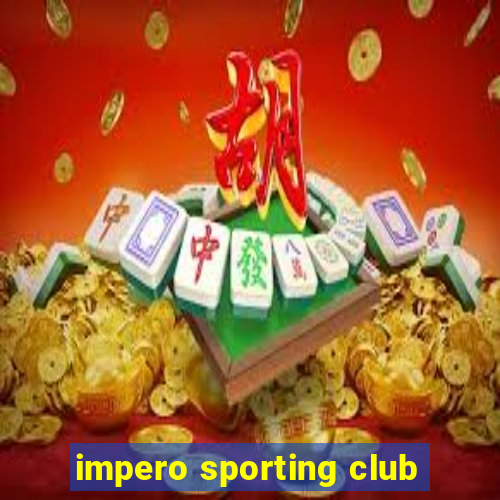 impero sporting club